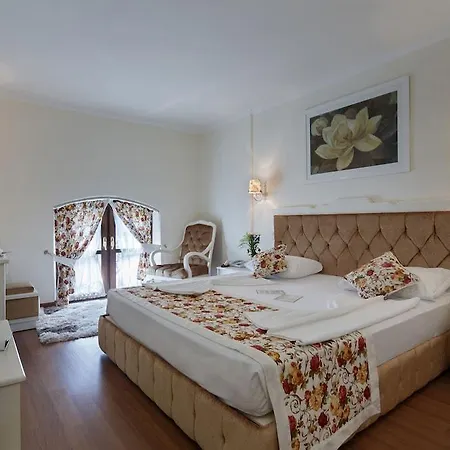 Otel Adalya Port Antalya