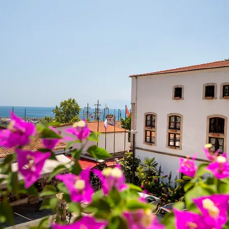 Otel Adalya Port 4*