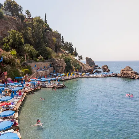 Adalya Port Otel Antalya