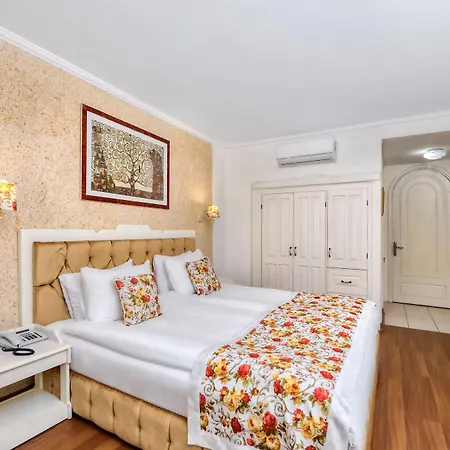 Otel Adalya Port