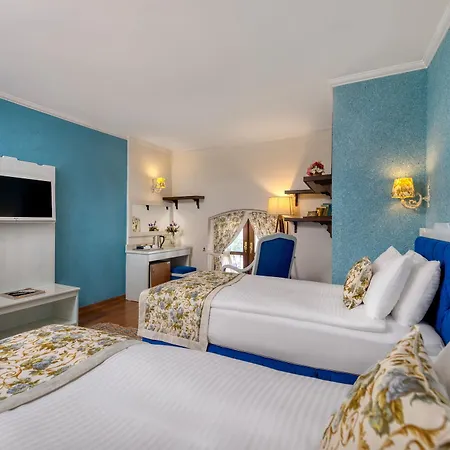Otel Adalya Port 4*