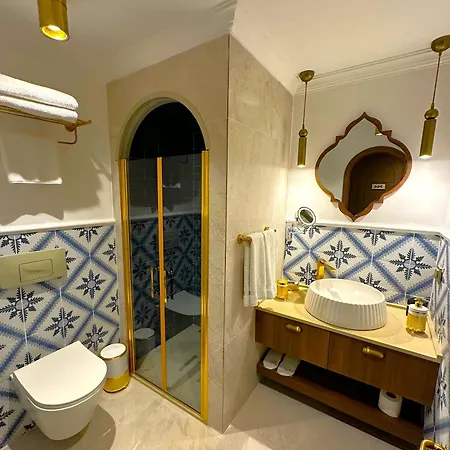 Otel Adalya Port 4*