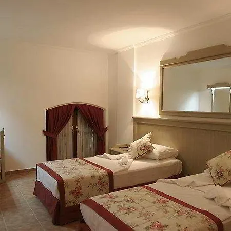 Otel Adalya Port Antalya