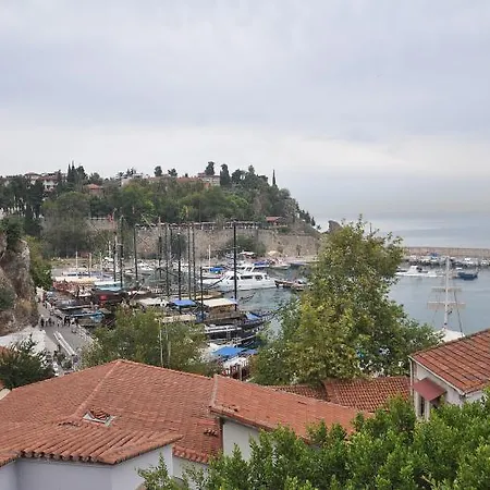 Adalya Port Otel Antalya
